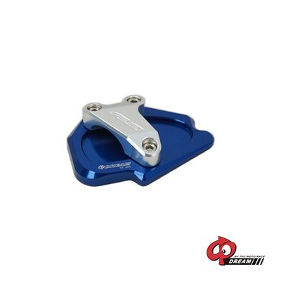 GP YAMAHA R25(R3) side stand Enlarger