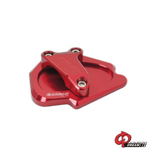GP YAMAHA R25(R3) side stand Enlarger / 2