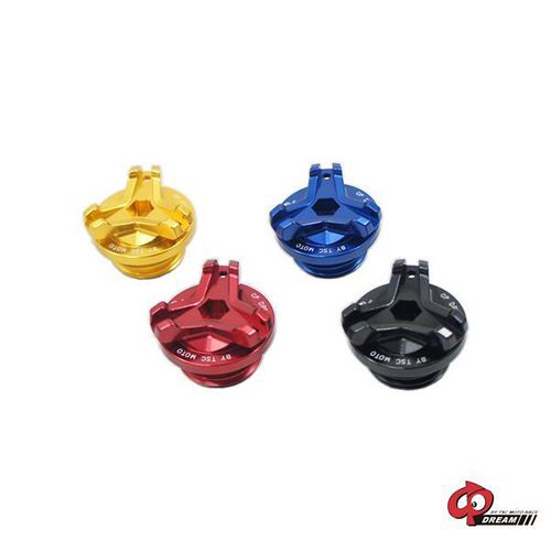 GP R1/R3/MT03 Screws for oil injection holes / 2