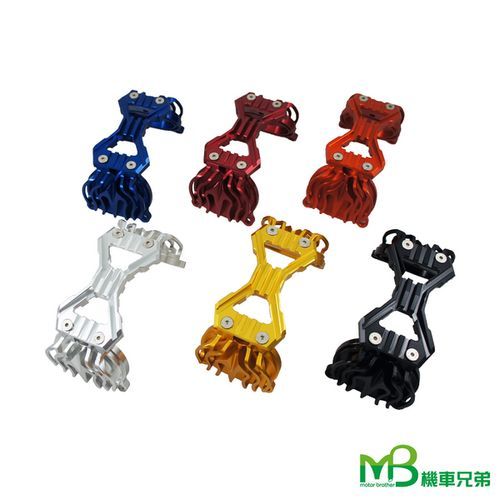 MB BWS/ New Cygnus Aluminum Valve Cooler Cover / 2