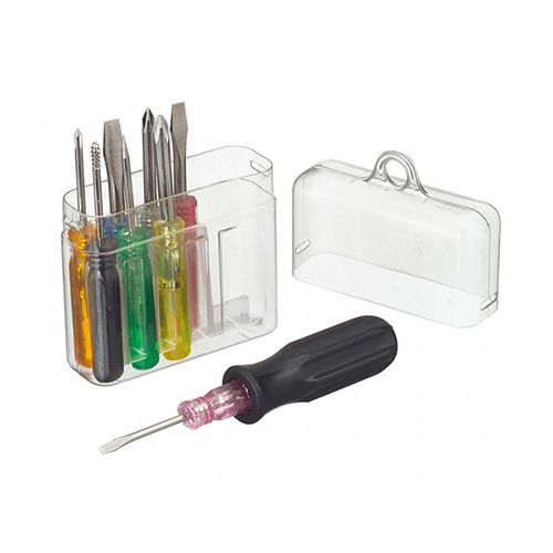 screwdriver set 080016-bike tools / 2