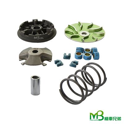 MB CVT Kit