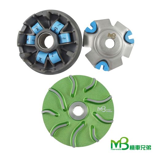 MB CVT Kit / 3