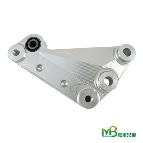 MB SMAX lowdown set (2.5cm) / 2