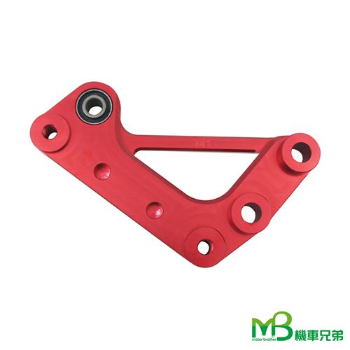 MB SMAX lowdown set v2 (2.5cm) / 2