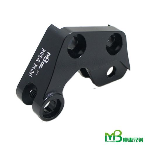 MB Embedded Calipers seat (4 piston Caliper) / 2