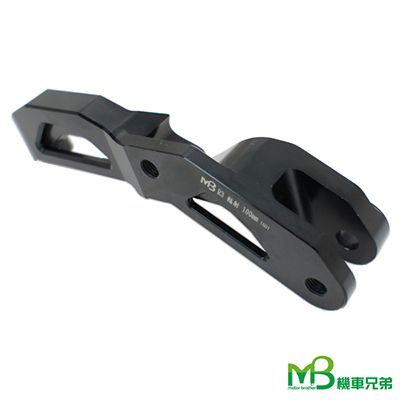 MB Embedded Calipers seat radiation Caliper (100mm) for R3