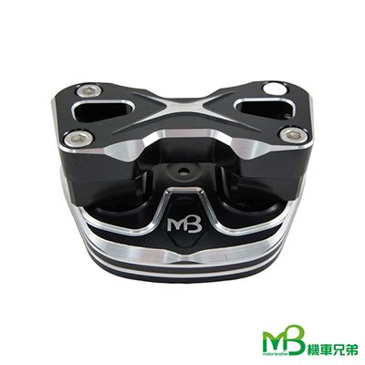 MB Extreme Type Handlebar Seat 28.6mm for BWS