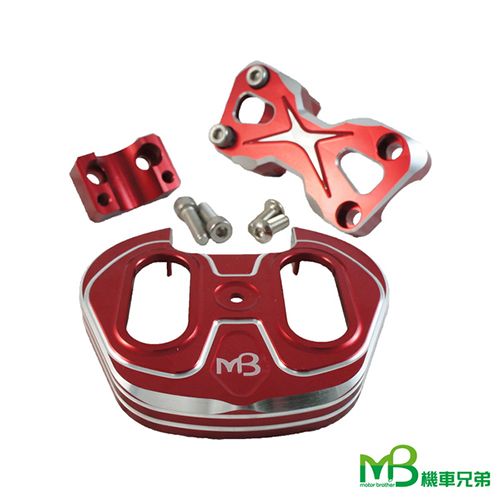 MB Extreme Type Handlebar Seat 28.6mm for BWS / 2