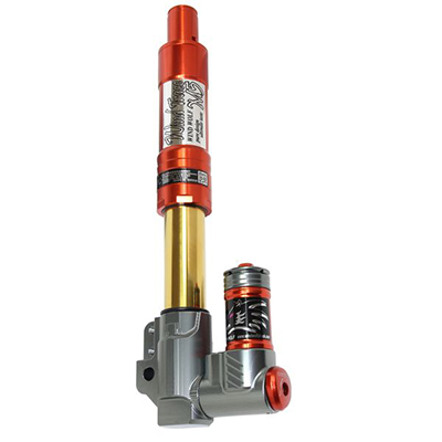 Shock Absorbers M5