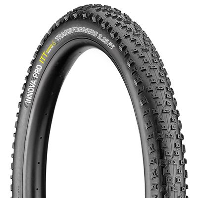 ITT Tires (IA-2569)