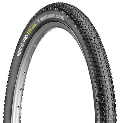 ITT Tires (IB-2002)
