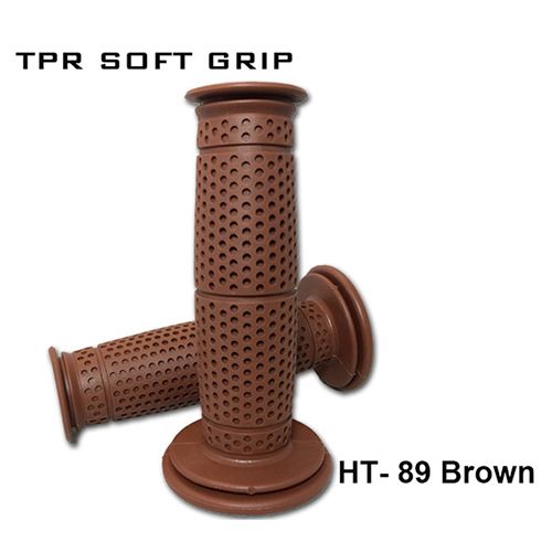 Vintage Motorcycle Grips / 2