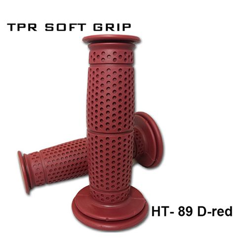 Vintage Motorcycle Grips / 3