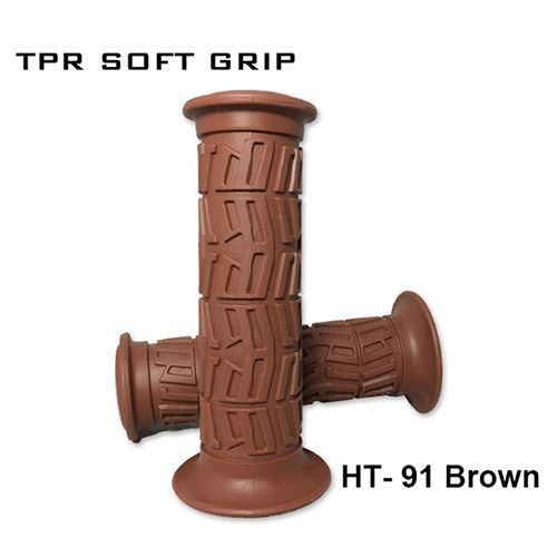 Vintage Motorcycle Grips / 2