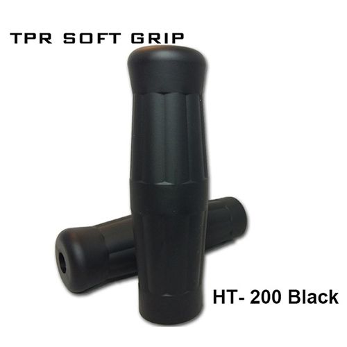 Vintage Motorcycle Grips / 2