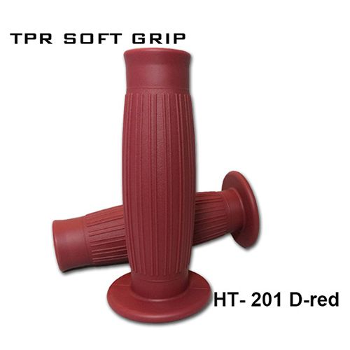 Vintage Motorcycle Grips / 3