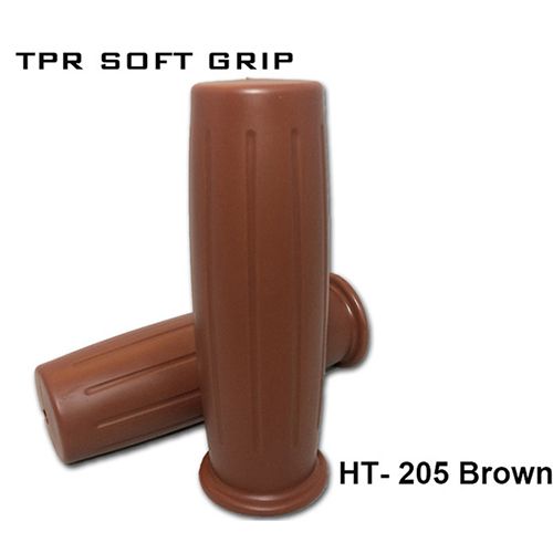 Vintage Motorcycle Grips / 2