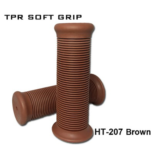 Vintage Motorcycle Grips / 2