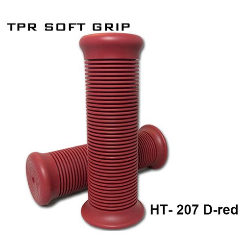 Vintage Motorcycle Grips / 3