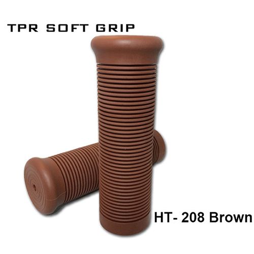 Vintage Motorcycle Grips / 2