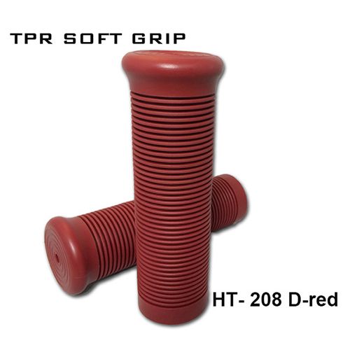 Vintage Motorcycle Grips / 3