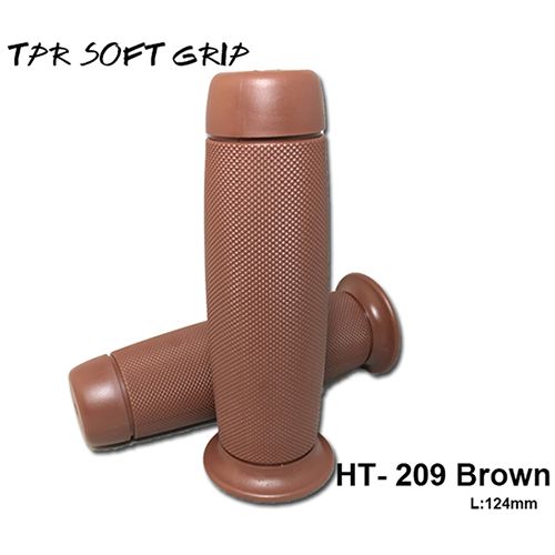 Vintage Motorcycle Grips / 2