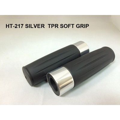 Vintage Motorcycle Grips / 2