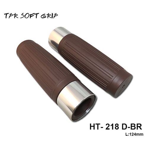 Vintage Motorcycle Grips / 2