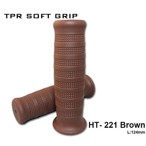 Vintage Motorcycle Grips / 2