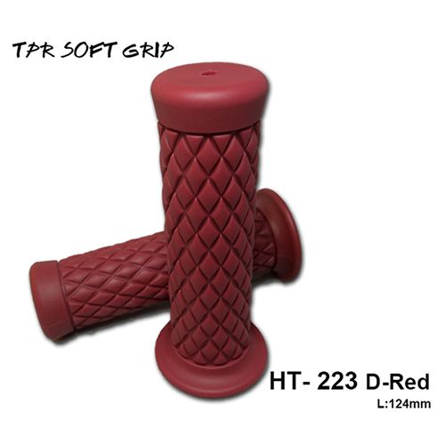 Vintage Motorcycle Grips / 3