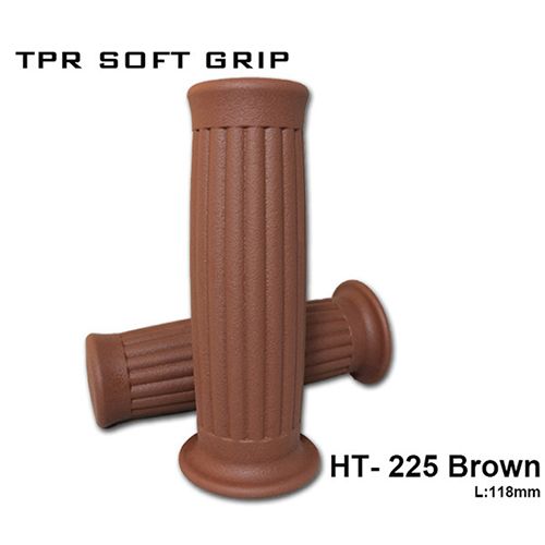 Vintage Motorcycle Grips / 2