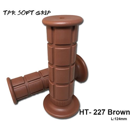 Vintage Motorcycle Grips / 2