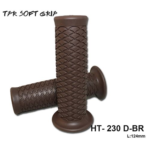 Vintage Motorcycle Grips / 3