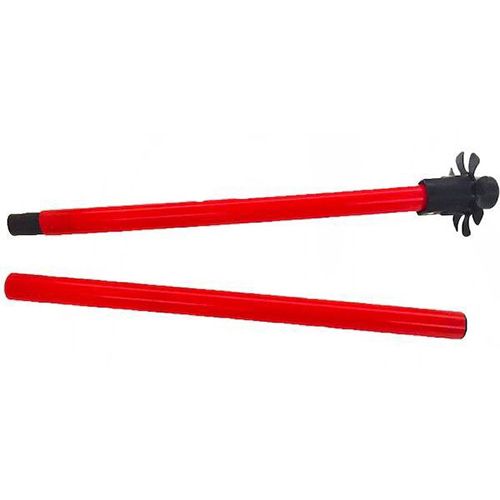 Disc Cone Collector (DCC) / 2