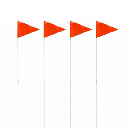 Corner Flag (CFLAG) / 2