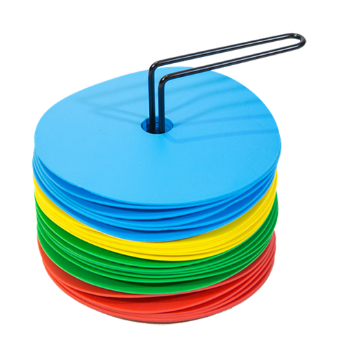 CIRCLE MAT (MC15-24A / MC15-24B) / 2