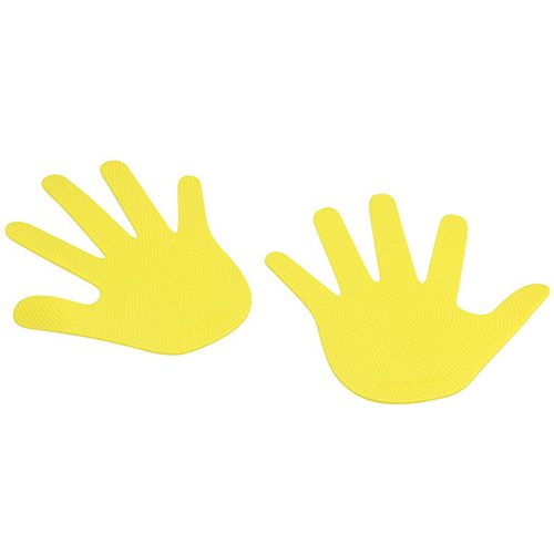 Hand Mats (DQB-072) / 2