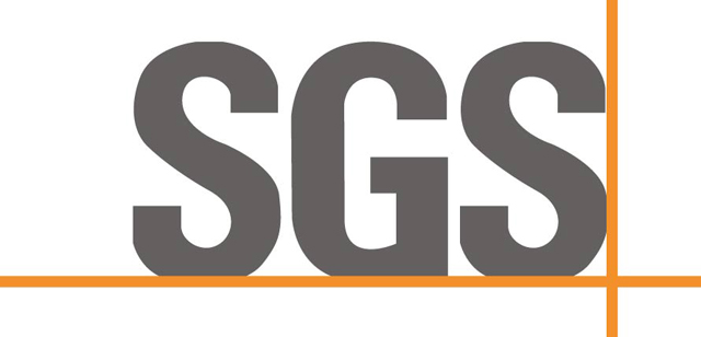 國際SGS檢驗