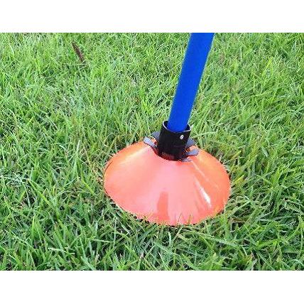 Disc Cone Collector (DCC) / 3