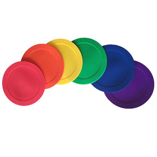 Circle Mat (DQB-013 / DQB-014) / 2