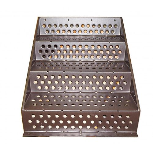 Outdoor Play Equipment-Stairs / 2