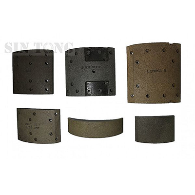 S.T BRAKE LINING