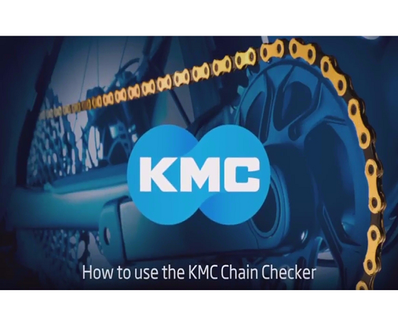 How to use  KMC Chain Checker