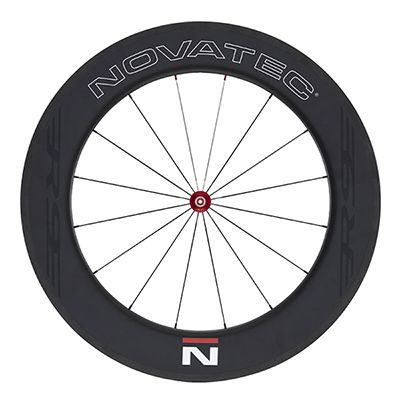 R9 TUBELESS CLINCHER