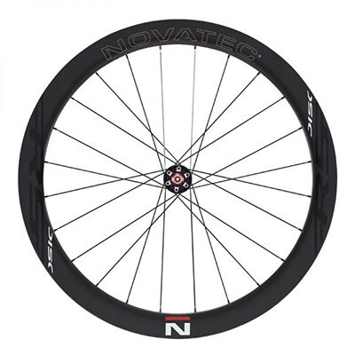 R5 CLINCHER DISC