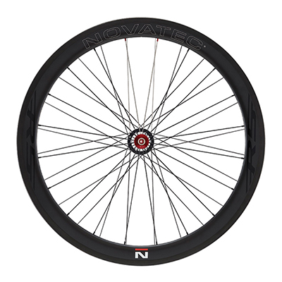 R5 TUBELESS CLINCHER