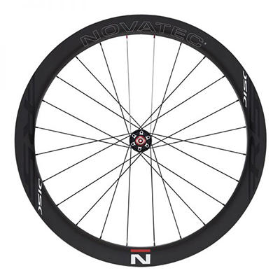 R5 TUBULAR DISC