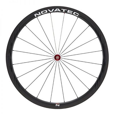 R3 TUBELESS CLINCHER