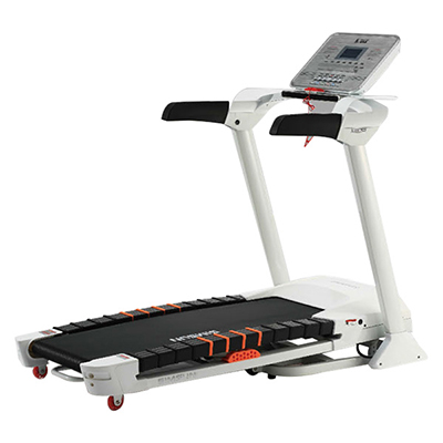 Treadmill NO:T43Z55